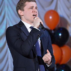 Концерт ко Дню защитника Отечества