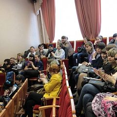 Инновационные технологии производства продуктов