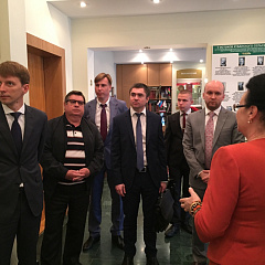 «УМНИКи» КубГАУ