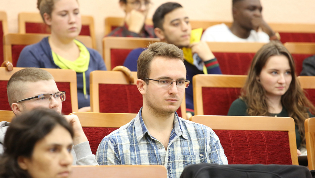 Affordable education abroad