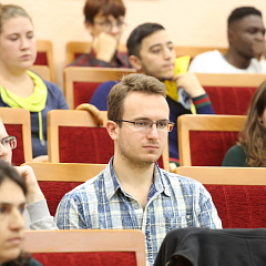 Affordable education abroad