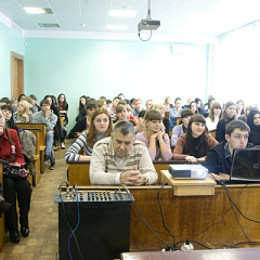 Скажи выборам – «ДА!»