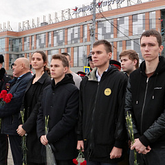 День Неизвестного Солдата