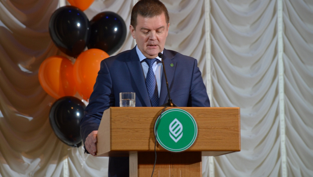 Концерт ко Дню защитника Отечества