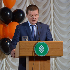 Концерт ко Дню защитника Отечества