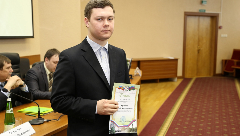 Наши «УМНИКи»