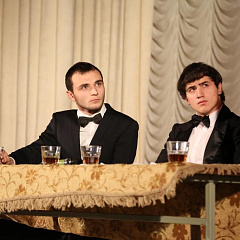 Венский бал