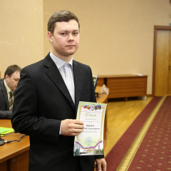 Наши «УМНИКи»