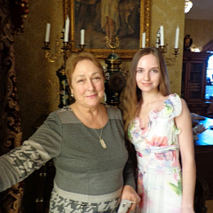 Бал прессы
