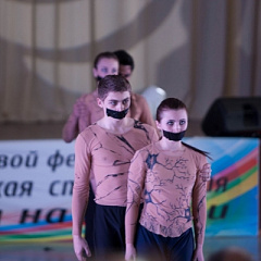 КубГАУ — победитель «Российской студенческой весны на Кубани — 2013»