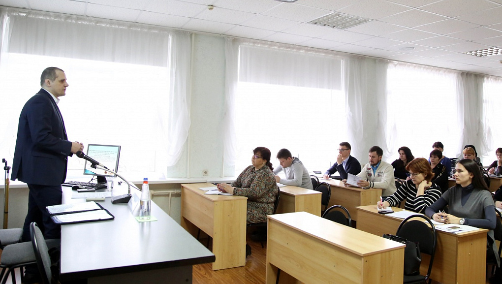 Новые возможности института агробизнеса
