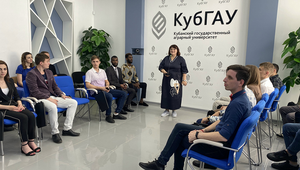 Состоялась защита кейсов и выпуск 7-го набора слушателей Бизнес-школы