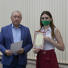 Экология: тревоги и надежды
