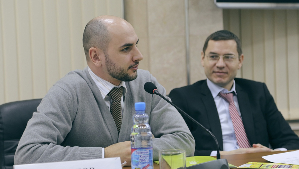 Начинающие фермеры собрались в КубГАУ