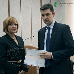 Если за знаниями, то в КубГАУ!