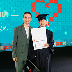 Студенты Кубанского ГАУ на главном студенческом событии года — ВСФ-2025