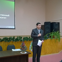 В гостях у абитуриентов Туапсинского района 