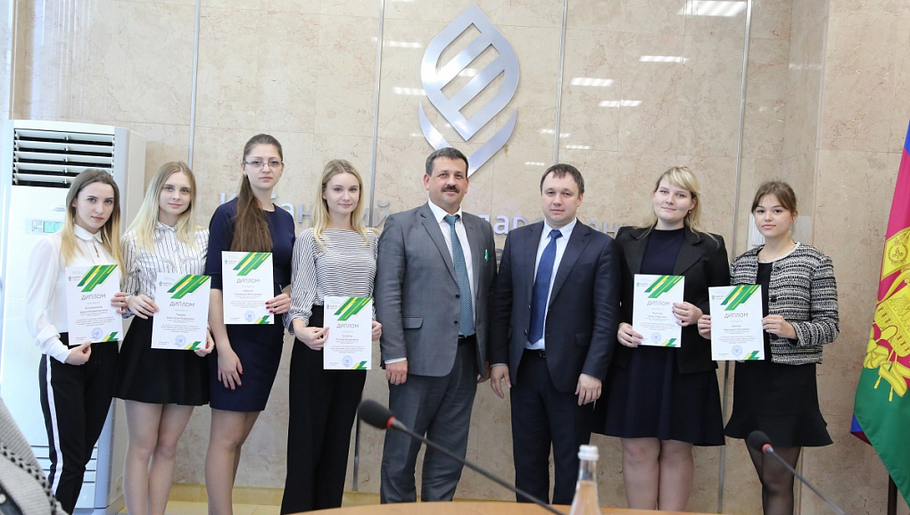 Определили лучшие научные работы