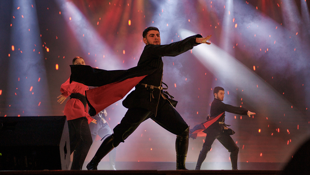 Выбирая будущую профессию