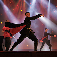 Выбирая будущую профессию