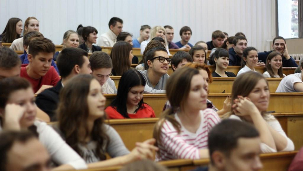 Будущие экономисты учатся противодействовать коррупции