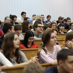 Будущие экономисты учатся противодействовать коррупции