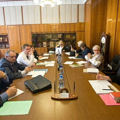 Дорога к партнерству