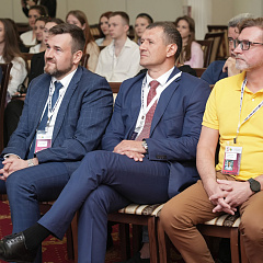 Шоколадная стажировка