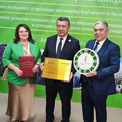 Укрепление международных связей