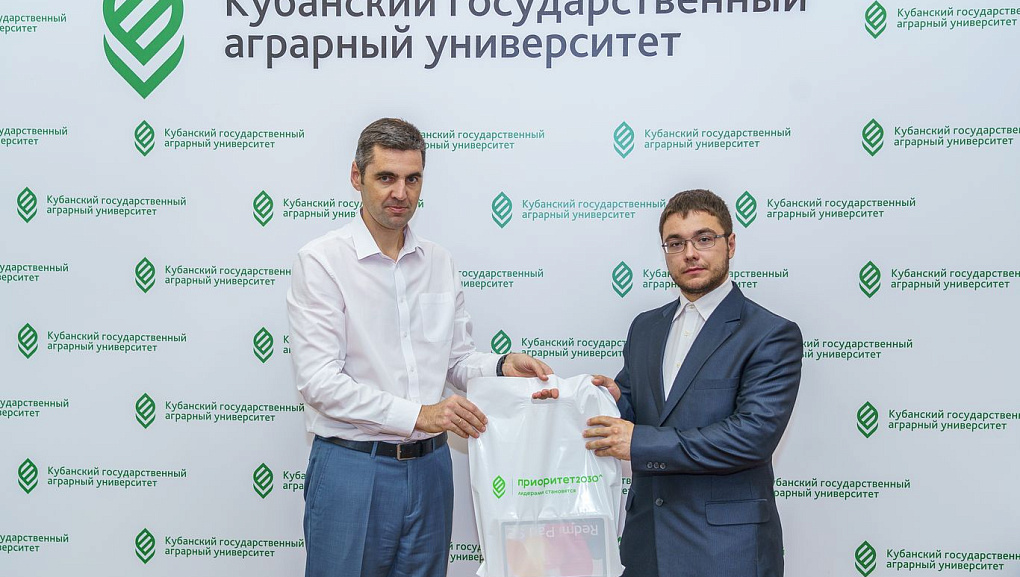 Превратим АПК в передовую сферу экономики? Да легко!
