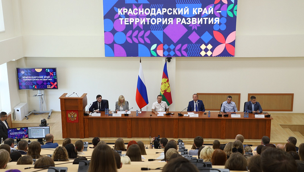 Готовим лучшие кадры