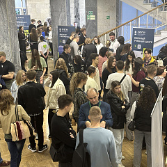 День открытых дверей в КУБГАУ