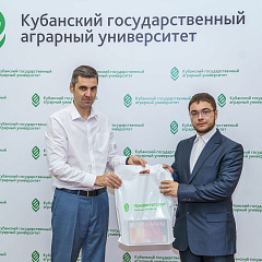 Превратим АПК в передовую сферу экономики? Да легко!