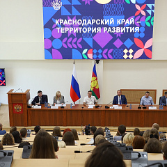 Готовим лучшие кадры