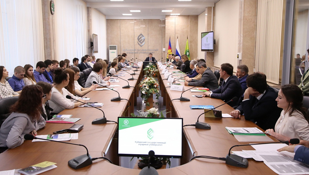 Определили лучшие научные работы