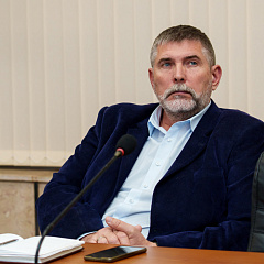 От идеи до гранта! 