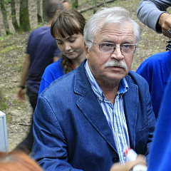 Студенты КубГАУ на форуме «Регион-93»