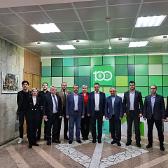 В диалоге с работодателями