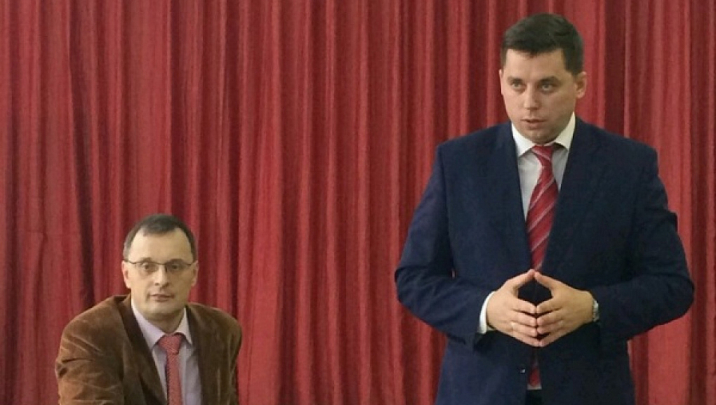 Взять курс на садоводство!