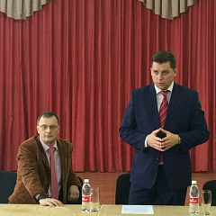 Взять курс на садоводство!