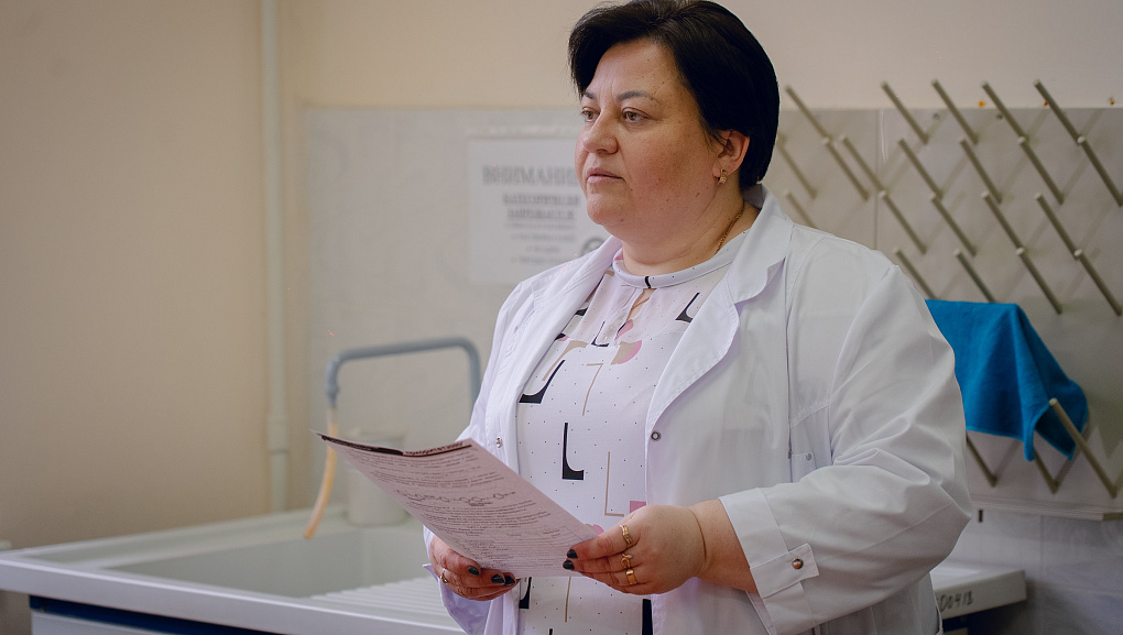 Пять дней погружения в науку