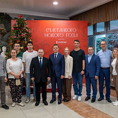  Эмбриотрансфер в будущее!