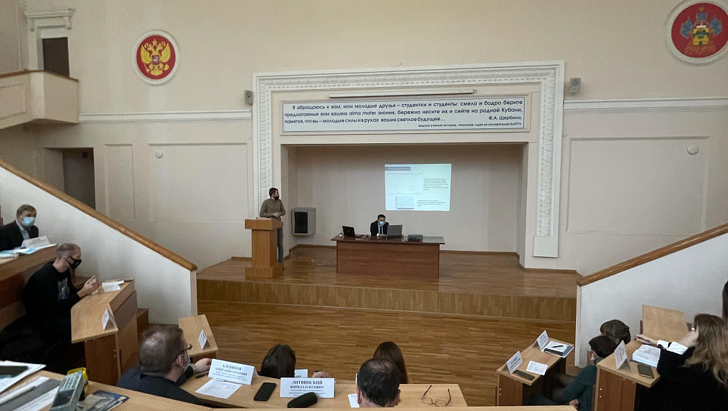 Студенты КубГАУ – призёры «Инновационного Краснодара»