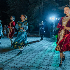 Лучшее лето - лето в СОЛ «Криница»
