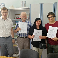 Практический семинар по точному земледелию
