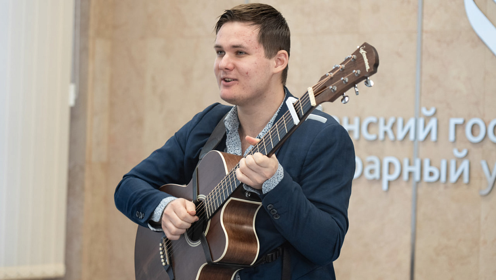 Дорога, которая соединяет поколения - БАМ