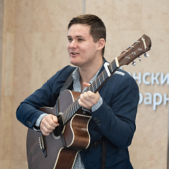 Дорога, которая соединяет поколения - БАМ