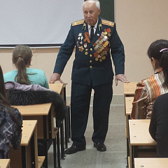 От Курской дуги до Праги