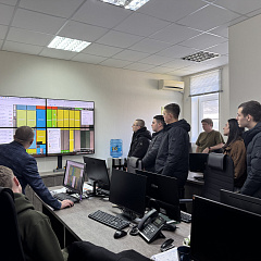 Магистранты Кубанского ГАУ изучили передовые агротехнологии 