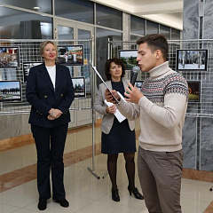 Поздравляем победителей фотоконкурса!